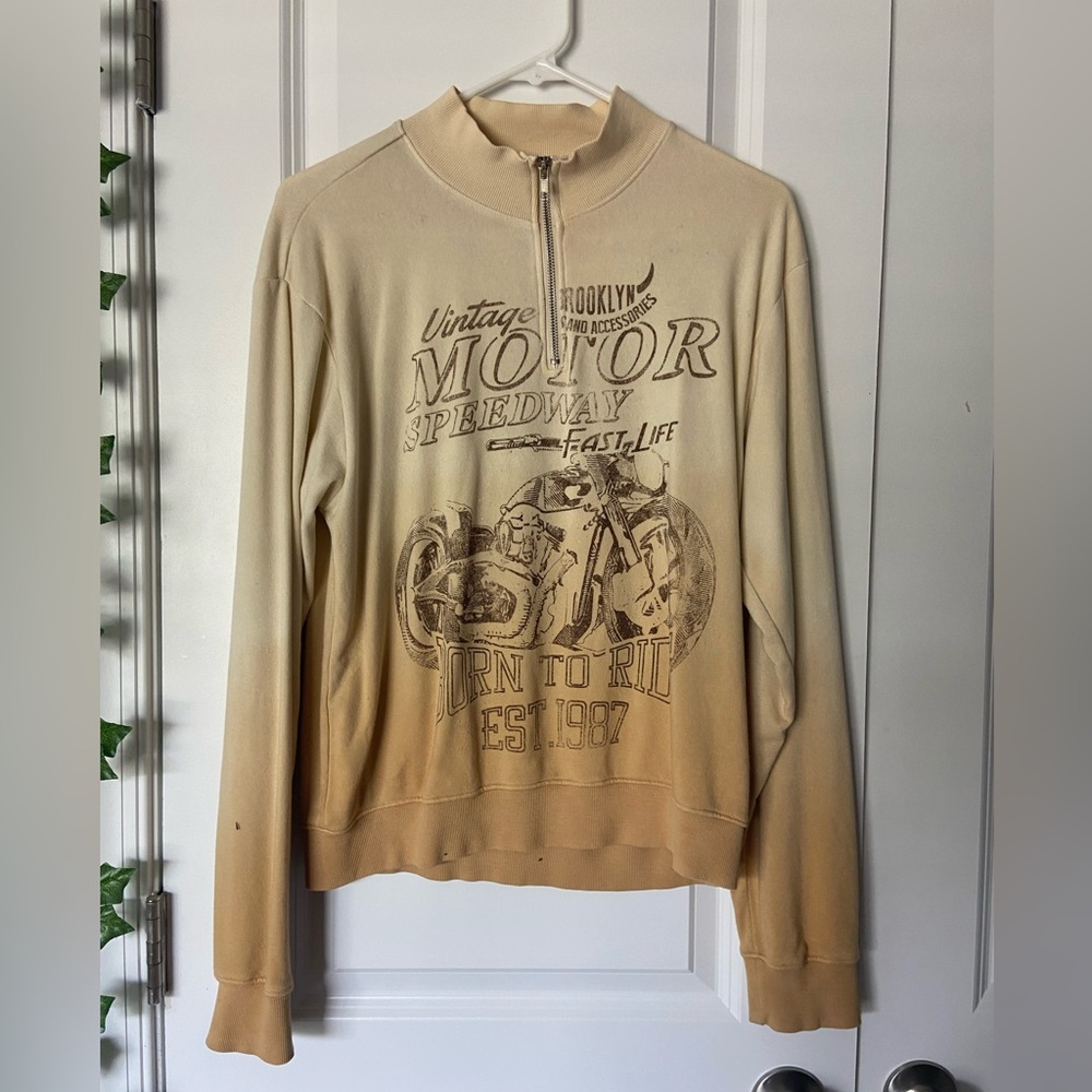 Modish Rebel Long Sleeve